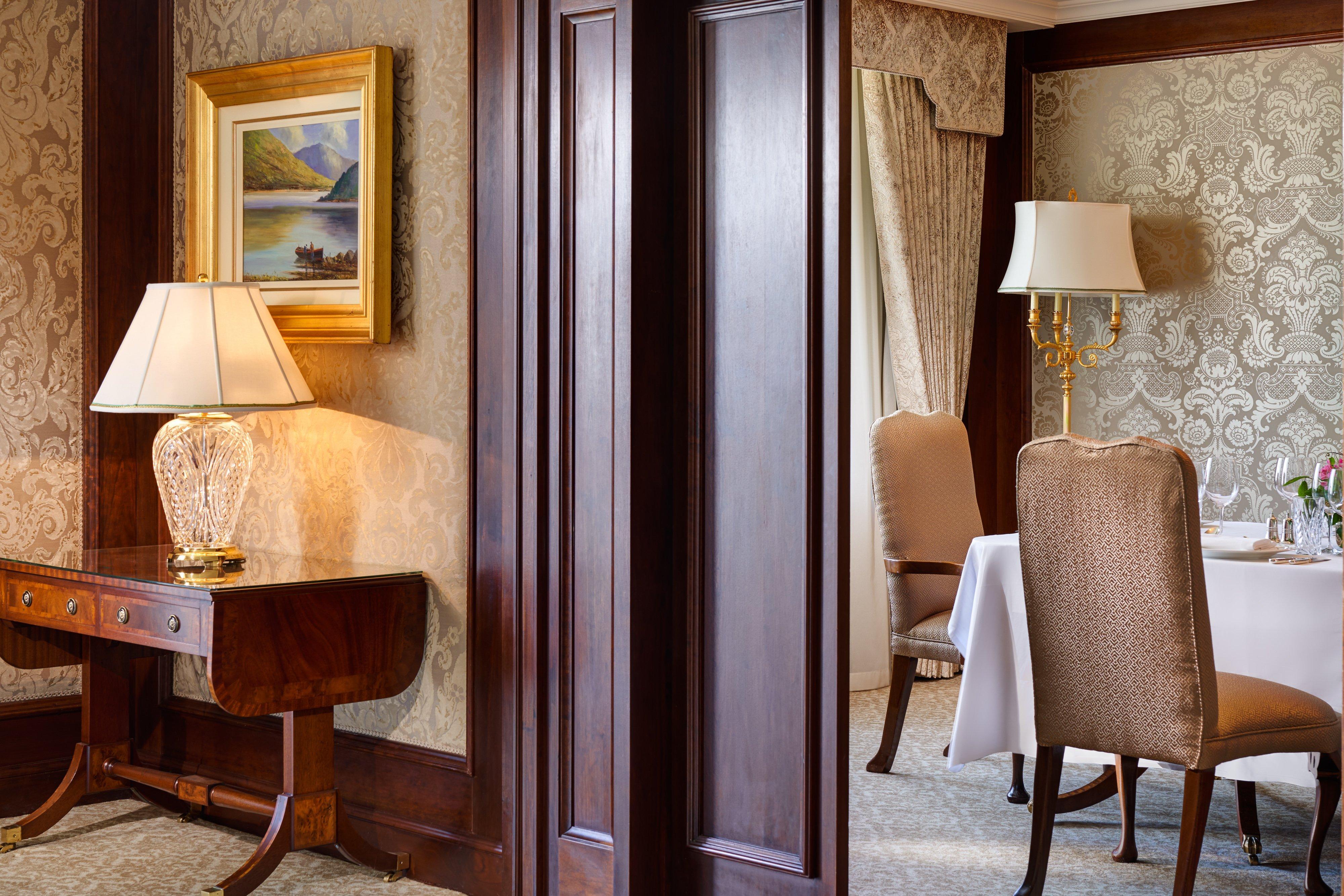 Готель Intercontinental Dublin By Ihg Екстер'єр фото A pocket door