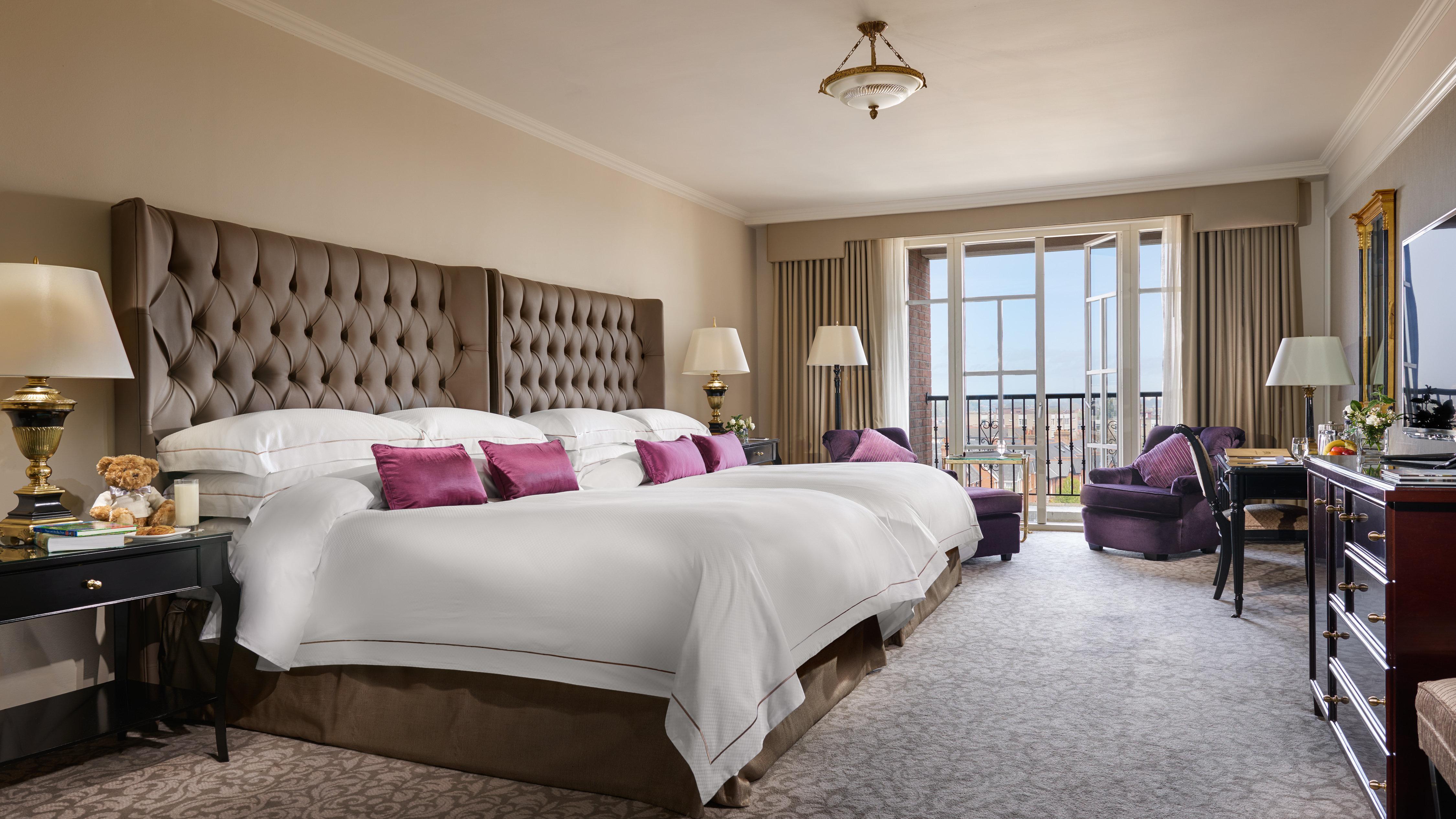Готель Intercontinental Dublin By Ihg Екстер'єр фото Deluxe room